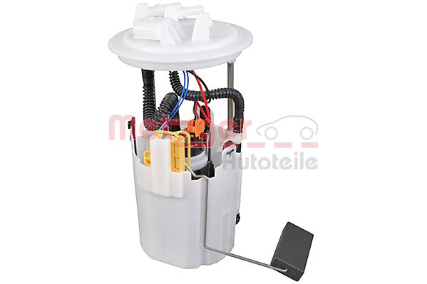 Fuel Feed Unit - 2250511 METZGER